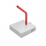 Xtrfy B4 Mouse Bungee - Retro